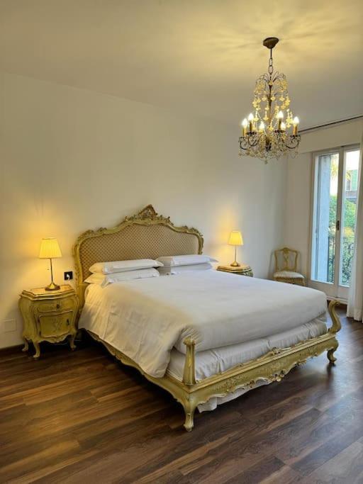 Madoneta Apartment Βενετία Εξωτερικό φωτογραφία