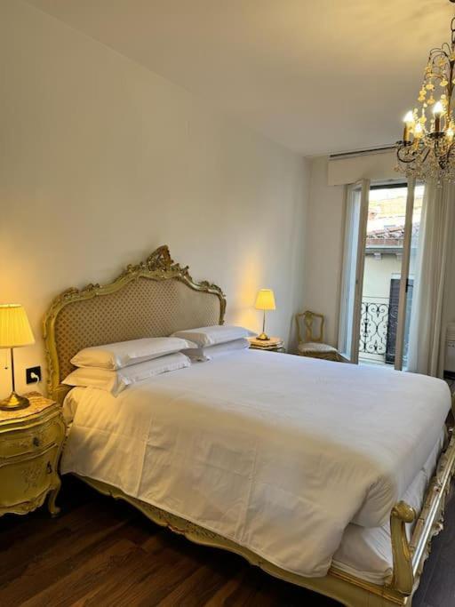 Madoneta Apartment Βενετία Εξωτερικό φωτογραφία
