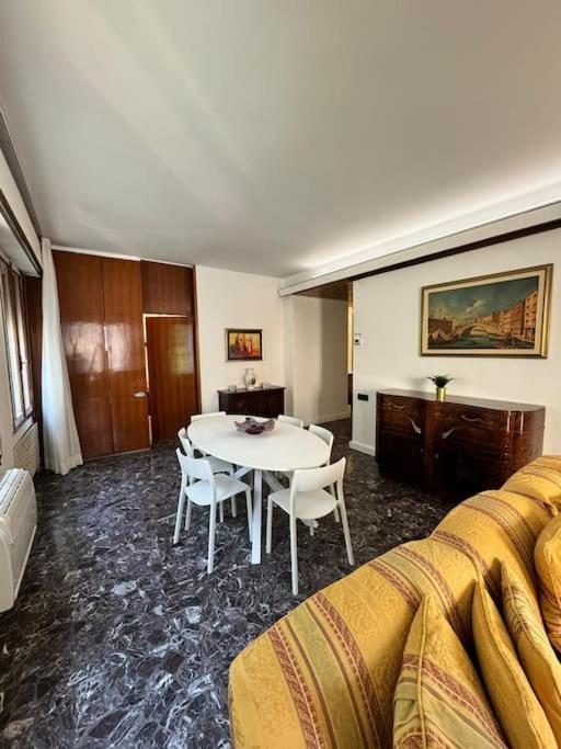 Madoneta Apartment Βενετία Εξωτερικό φωτογραφία