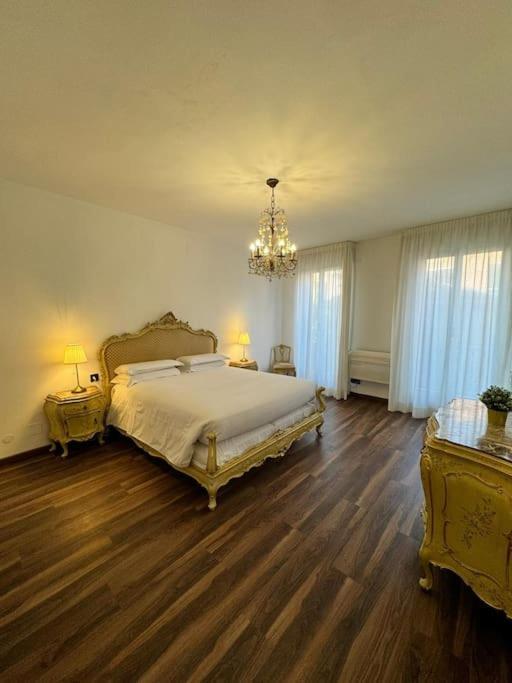 Madoneta Apartment Βενετία Εξωτερικό φωτογραφία