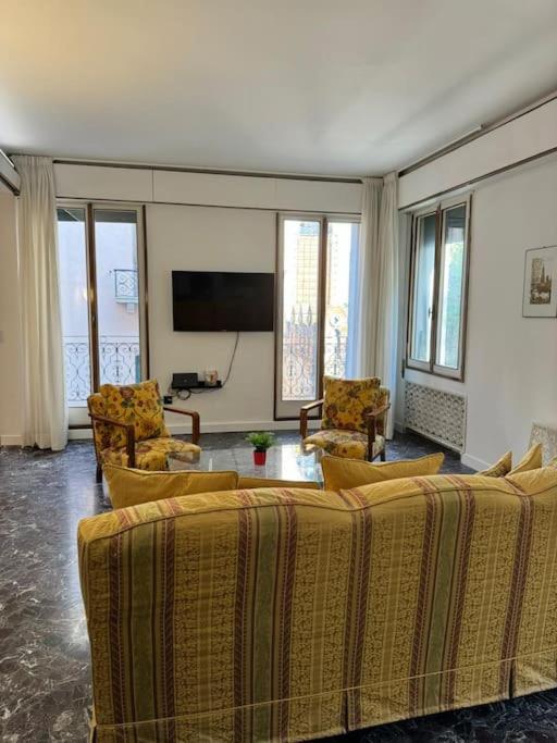 Madoneta Apartment Βενετία Εξωτερικό φωτογραφία
