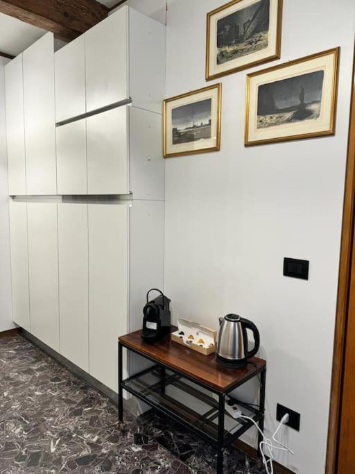 Madoneta Apartment Βενετία Εξωτερικό φωτογραφία