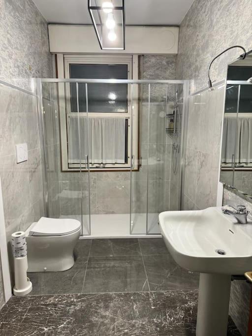 Madoneta Apartment Βενετία Εξωτερικό φωτογραφία