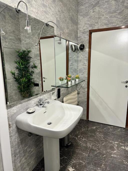 Madoneta Apartment Βενετία Εξωτερικό φωτογραφία