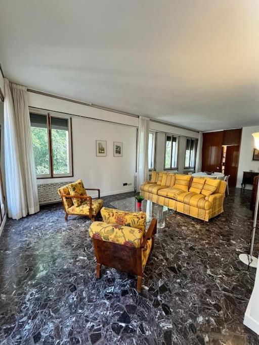 Madoneta Apartment Βενετία Εξωτερικό φωτογραφία