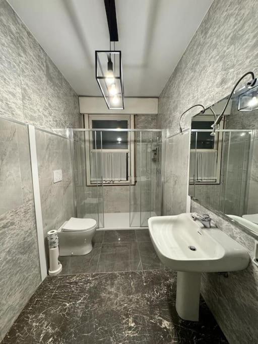 Madoneta Apartment Βενετία Εξωτερικό φωτογραφία